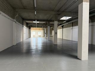 Location Local D Activite 1390 77185 Lognes 889115