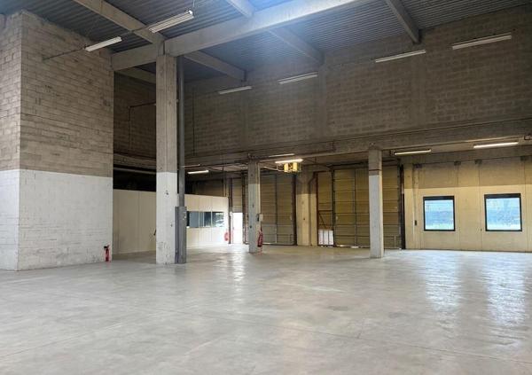 Location Local D Activite 1390 77185 Lognes 889115