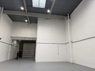 Location Local D Activite 1390 77185 Lognes 889115