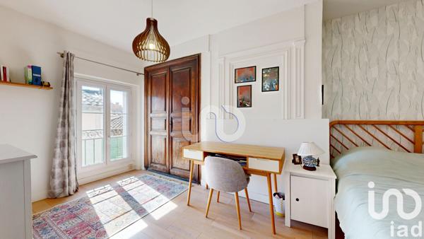 Appartement à vendre 4 pièces 111 m² Toulouse