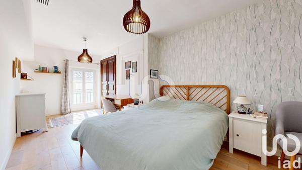 Appartement à vendre 4 pièces 111 m² Toulouse