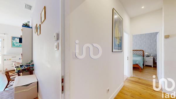 Appartement à vendre 4 pièces 111 m² Toulouse