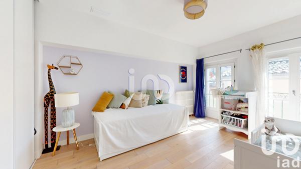 Appartement à vendre 4 pièces 111 m² Toulouse