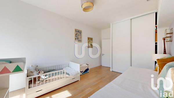 Appartement à vendre 4 pièces 111 m² Toulouse