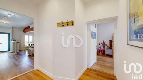 Appartement à vendre 4 pièces 111 m² Toulouse