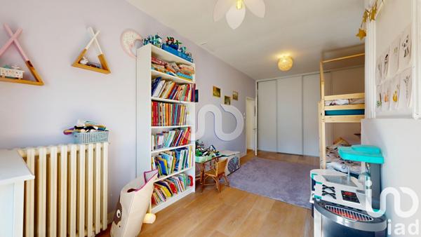 Appartement à vendre 4 pièces 111 m² Toulouse