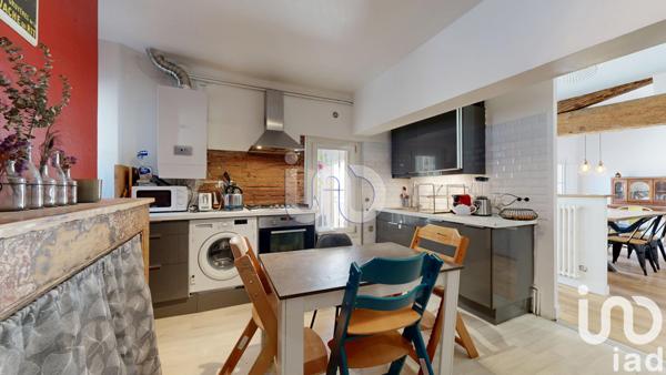 Appartement à vendre 4 pièces 111 m² Toulouse