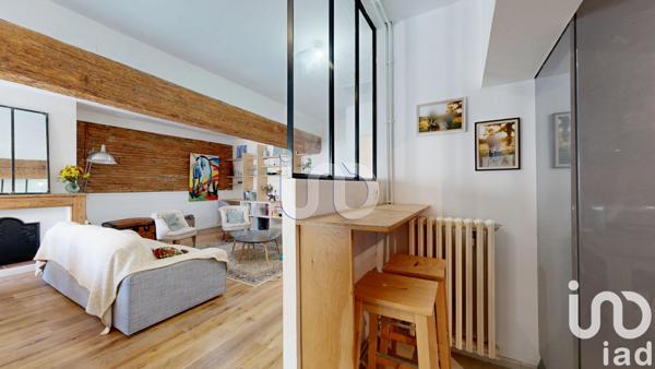 Appartement à vendre 4 pièces 111 m² Toulouse