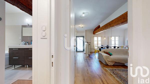 Appartement à vendre 4 pièces 111 m² Toulouse