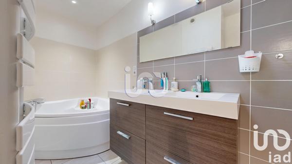 Appartement à vendre 4 pièces 111 m² Toulouse