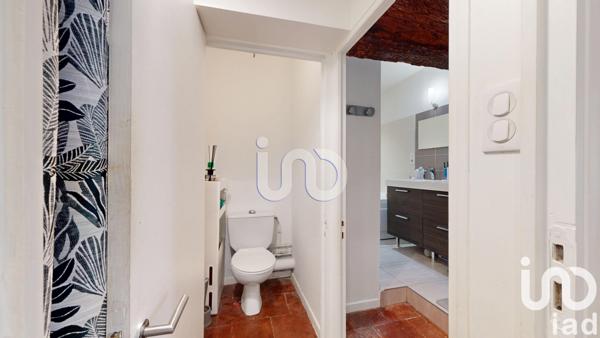 Appartement à vendre 4 pièces 111 m² Toulouse