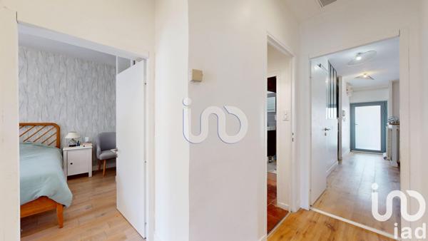 Appartement à vendre 4 pièces 111 m² Toulouse