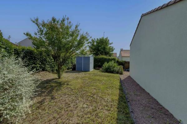 NOUVEAU PRIX! Centre ville LOROUX-BOTTEREAU