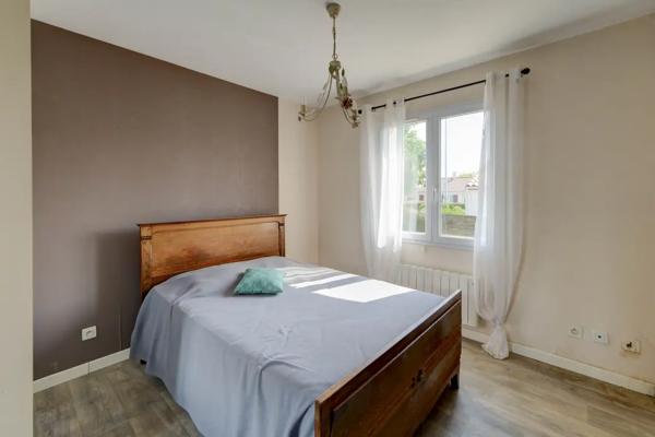 NOUVEAU PRIX! Centre ville LOROUX-BOTTEREAU