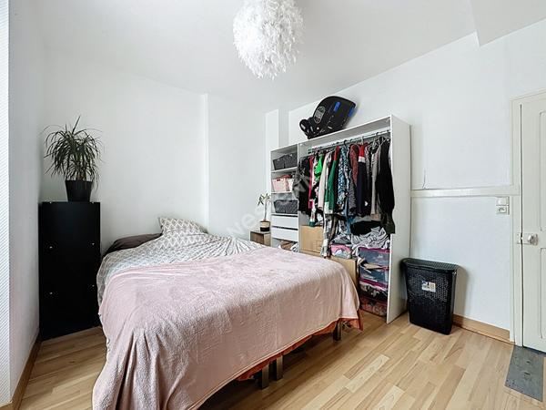 Maison à vendre d'une superficie de 58m2 à Combrée - 1 chambre et un bureau - Jardin