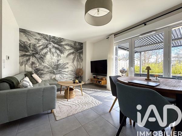 Maison à vendre 3 pièces 64 m² Gradignan