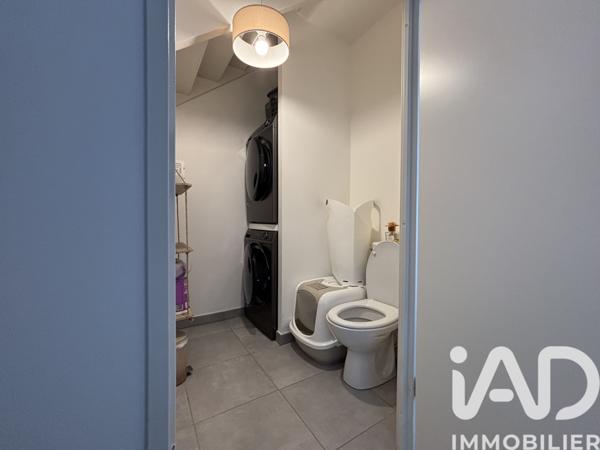 Maison à vendre 3 pièces 64 m² Gradignan