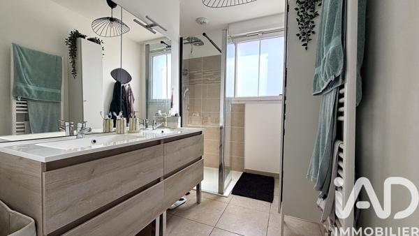 Maison à vendre 3 pièces 64 m² Gradignan