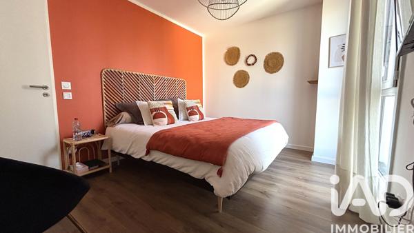 Maison à vendre 3 pièces 64 m² Gradignan