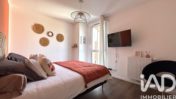 Maison à vendre 3 pièces 64 m² Gradignan