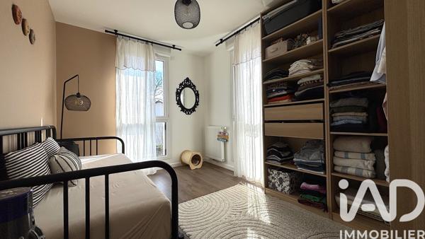 Maison à vendre 3 pièces 64 m² Gradignan