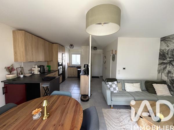 Maison à vendre 3 pièces 64 m² Gradignan