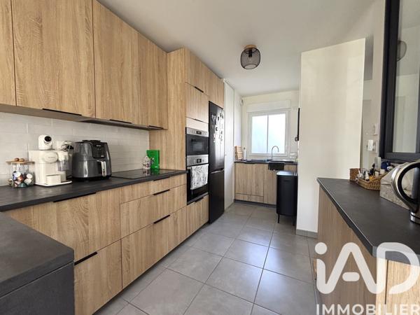 Maison à vendre 3 pièces 64 m² Gradignan