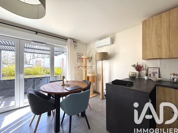 Maison à vendre 3 pièces 64 m² Gradignan