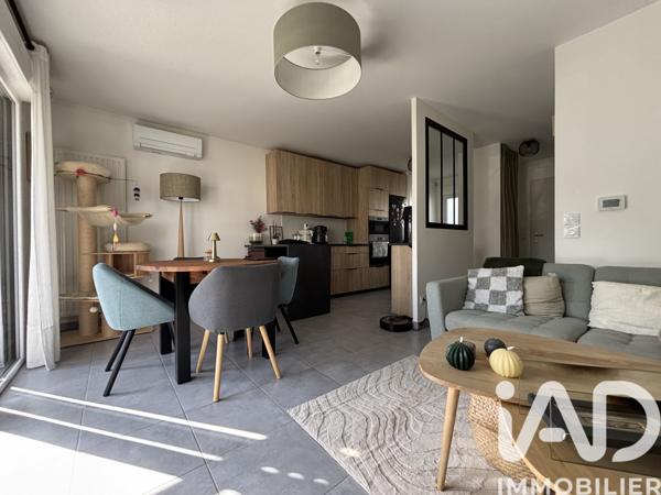 Maison à vendre 3 pièces 64 m² Gradignan