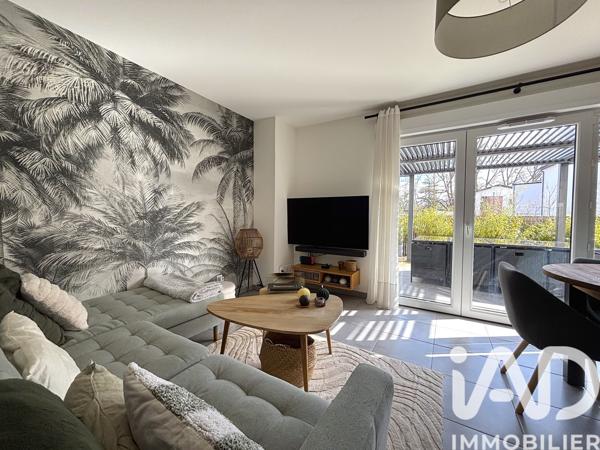 Maison à vendre 3 pièces 64 m² Gradignan