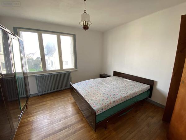 Maison à vendre à Pont-l'Abbé dans le Finistère (29120), ref : 023/1572