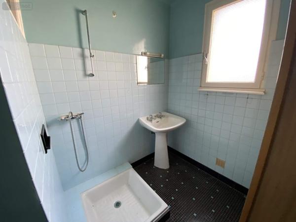 Maison à vendre à Pont-l'Abbé dans le Finistère (29120), ref : 023/1572