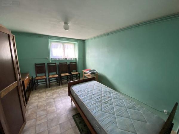 Maison à vendre à Pont-l'Abbé dans le Finistère (29120), ref : 023/1572