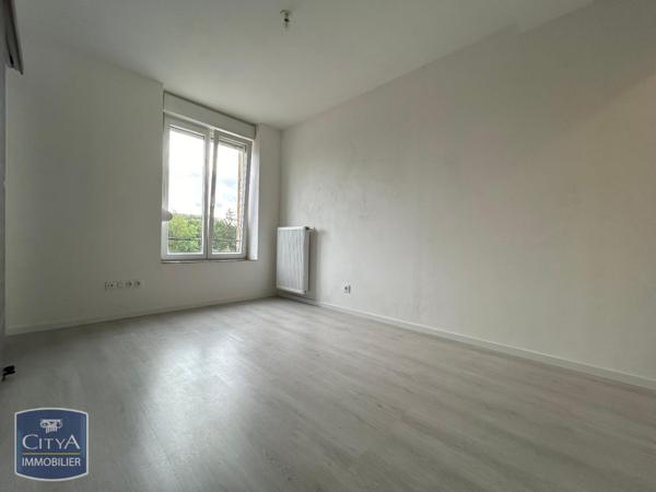 Maison à louer 3 pièces 53.9m²