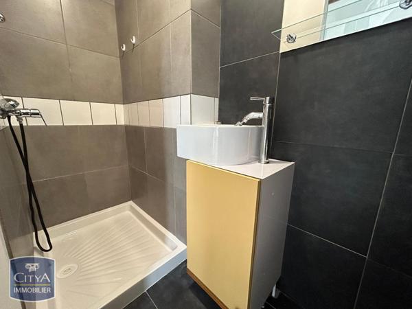 Maison à louer 3 pièces 53.9m²