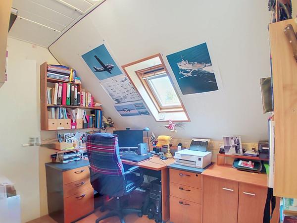 Maison 7 pièces à vendre à Sarzeau - Proche commerces et mer