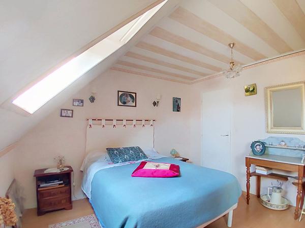 Maison 7 pièces à vendre à Sarzeau - Proche commerces et mer