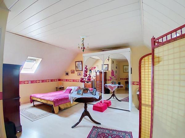 Maison 7 pièces à vendre à Sarzeau - Proche commerces et mer