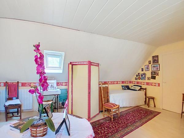 Maison 7 pièces à vendre à Sarzeau - Proche commerces et mer