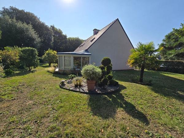 Maison 7 pièces à vendre à Sarzeau - Proche commerces et mer