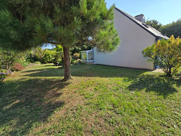 Maison 7 pièces à vendre à Sarzeau - Proche commerces et mer