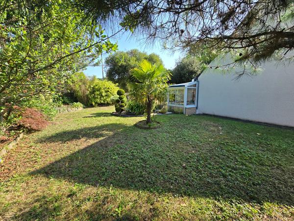 Maison 7 pièces à vendre à Sarzeau - Proche commerces et mer