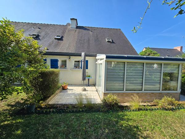 Maison 7 pièces à vendre à Sarzeau - Proche commerces et mer