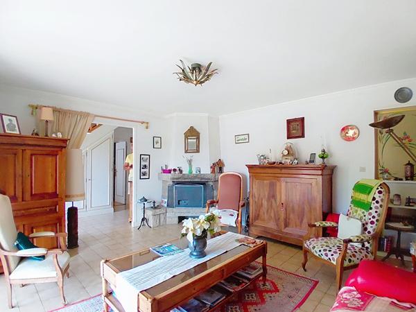 Maison 7 pièces à vendre à Sarzeau - Proche commerces et mer