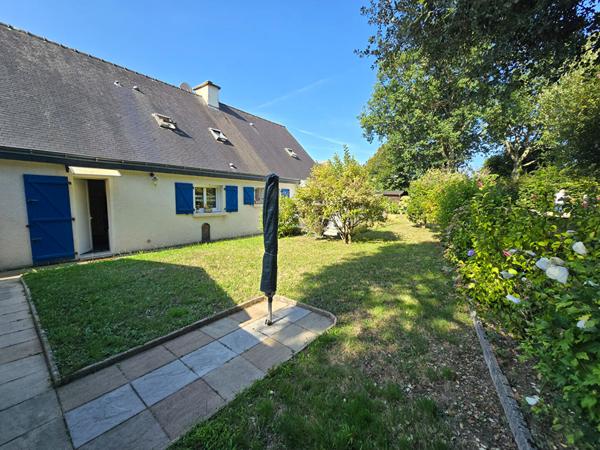Maison 7 pièces à vendre à Sarzeau - Proche commerces et mer
