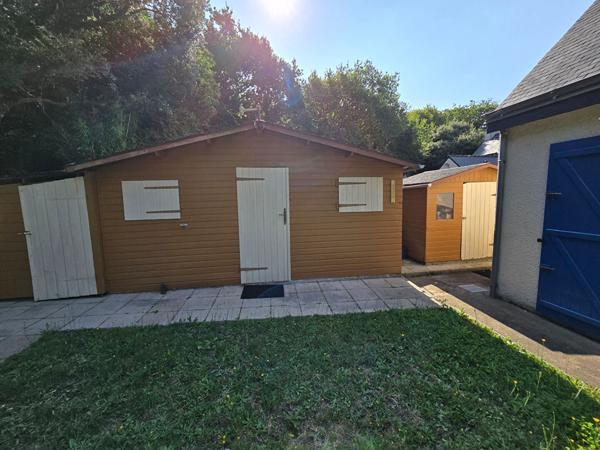 Maison 7 pièces à vendre à Sarzeau - Proche commerces et mer