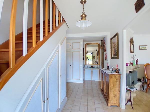 Maison 7 pièces à vendre à Sarzeau - Proche commerces et mer