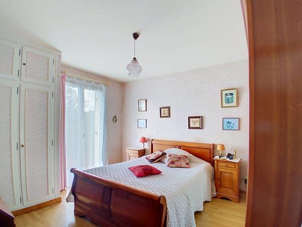 Maison 7 pièces à vendre à Sarzeau - Proche commerces et mer