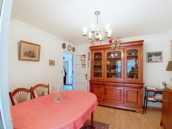 Maison 7 pièces à vendre à Sarzeau - Proche commerces et mer