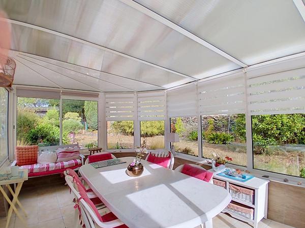 Maison 7 pièces à vendre à Sarzeau - Proche commerces et mer